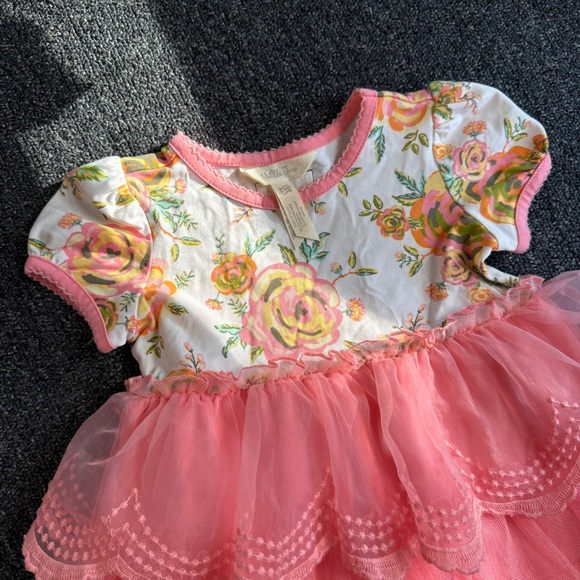 Matilda Jane Bundle of Two Dresses Size 18-24 Months - Picture 12 of 15